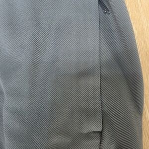 lululemon athletica Gray Jacket